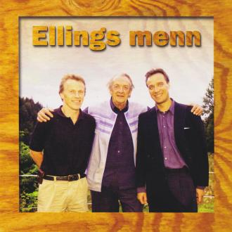 Ellings Menn (CD)